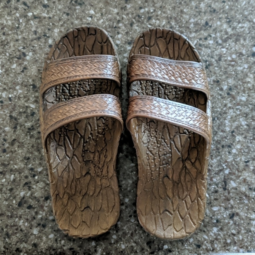 Pali Sandals